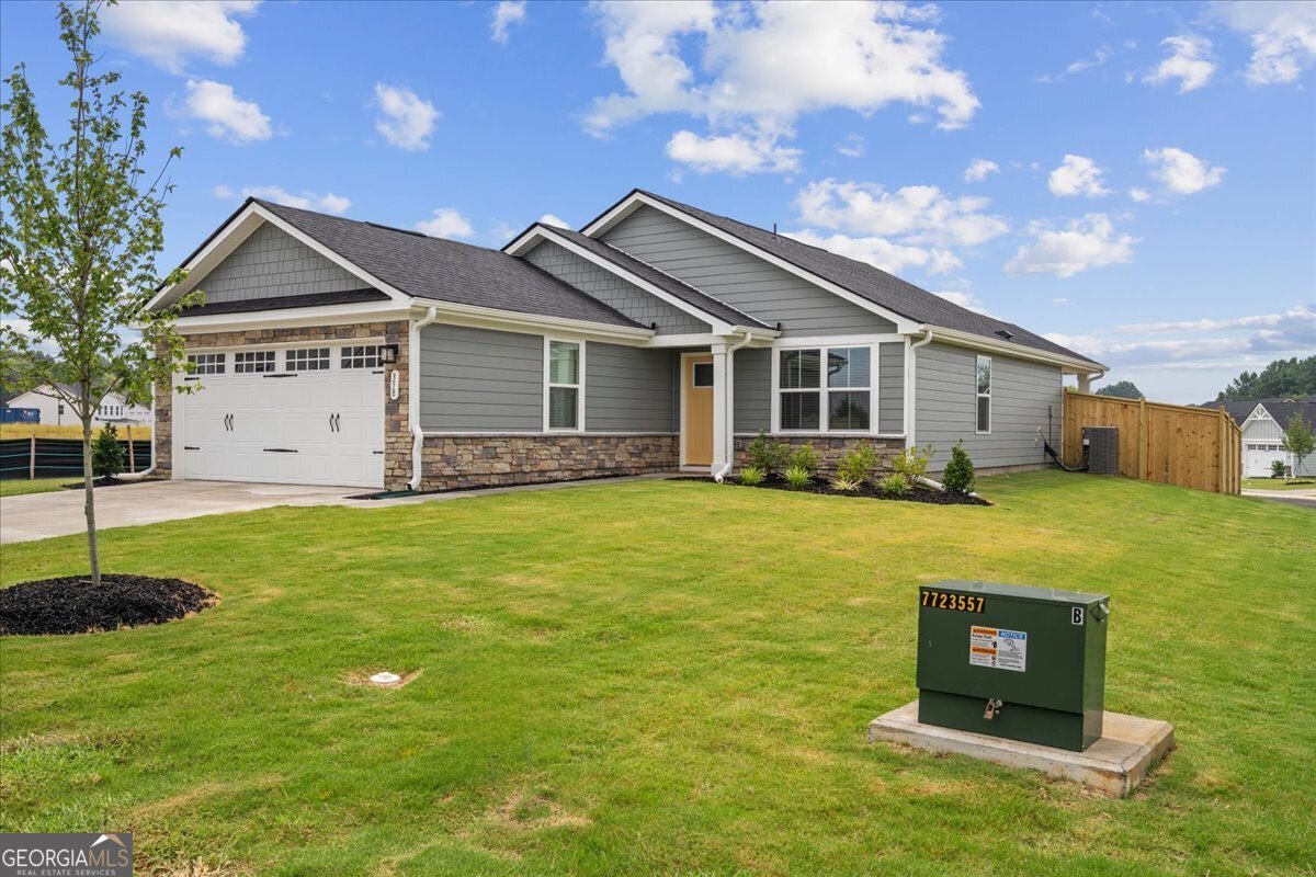 358 Oakleigh Drive Calhoun - Photo 34