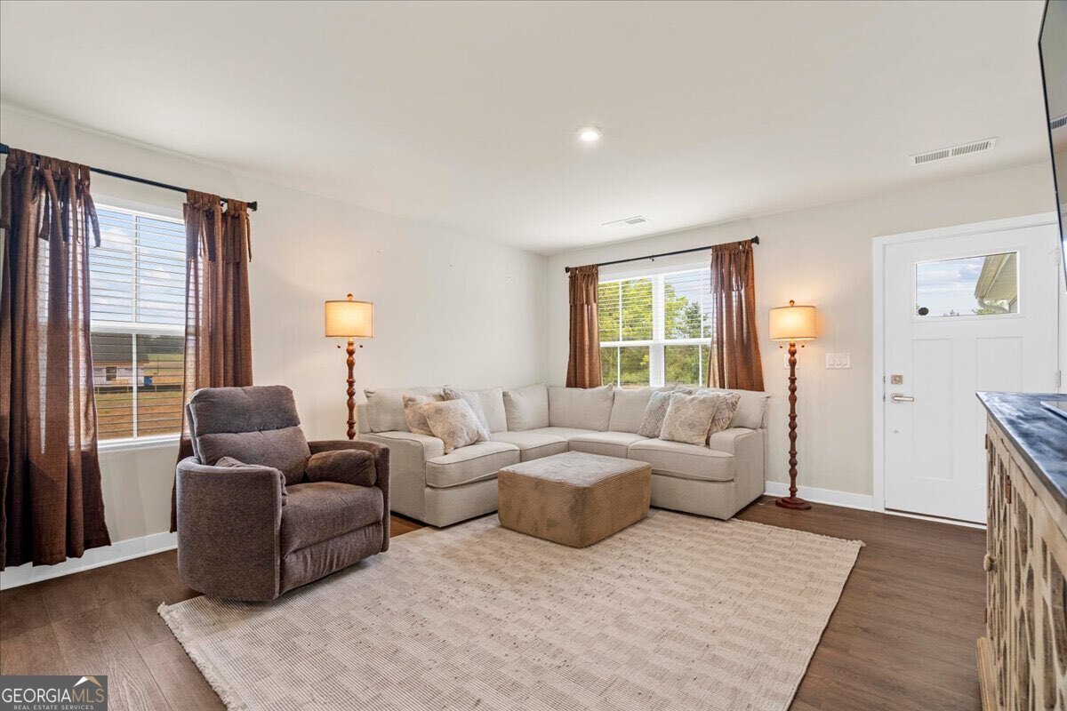 358 Oakleigh Drive Calhoun - Photo 6