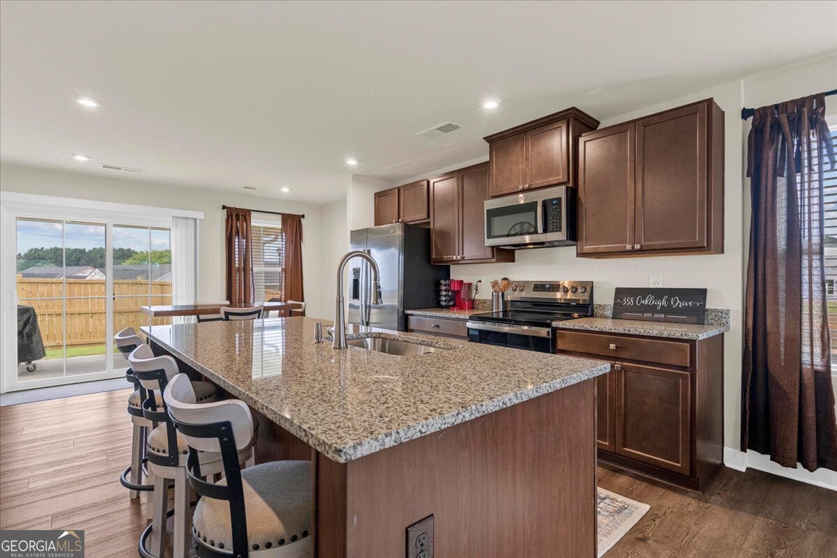 358 Oakleigh Drive Calhoun - Photo 7