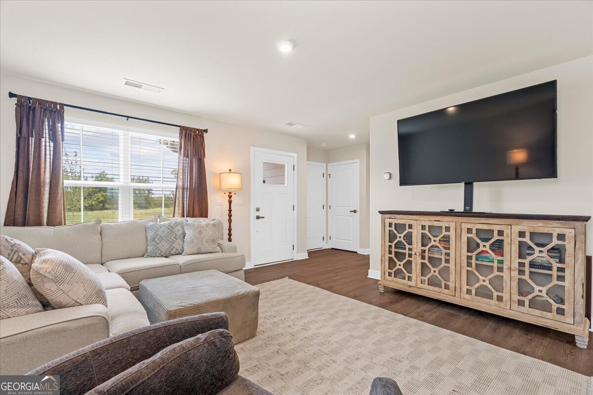 358 Oakleigh Drive Calhoun - Photo 8