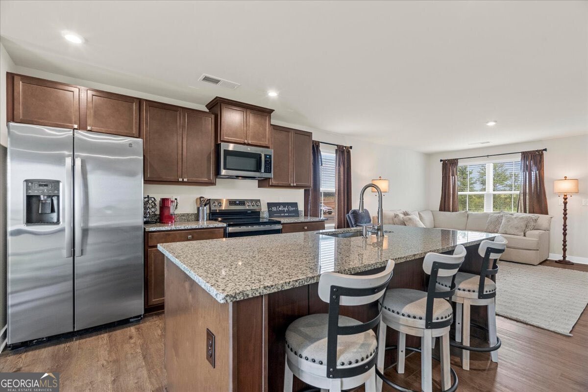 358 Oakleigh Drive Calhoun - Photo 9