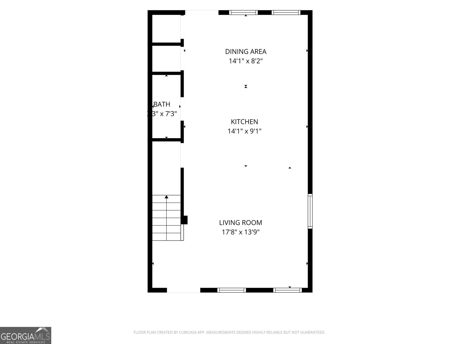 697 Fayetteville Road Atlanta - Photo 16