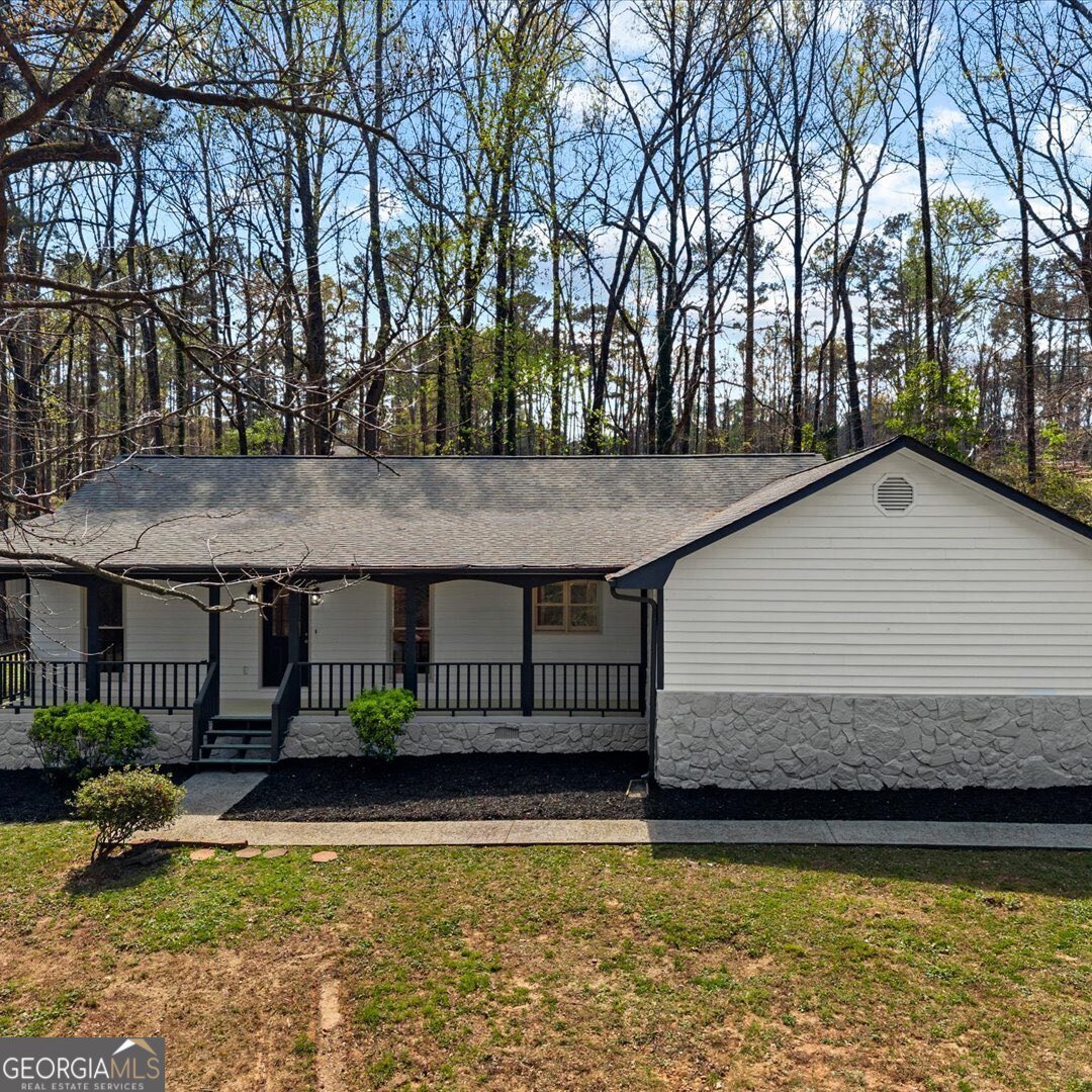 5350 Hearn Road Ellenwood - main photo