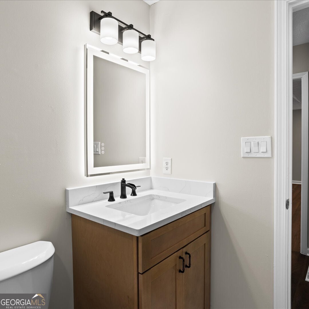 5350 Hearn Road Ellenwood - Photo 17