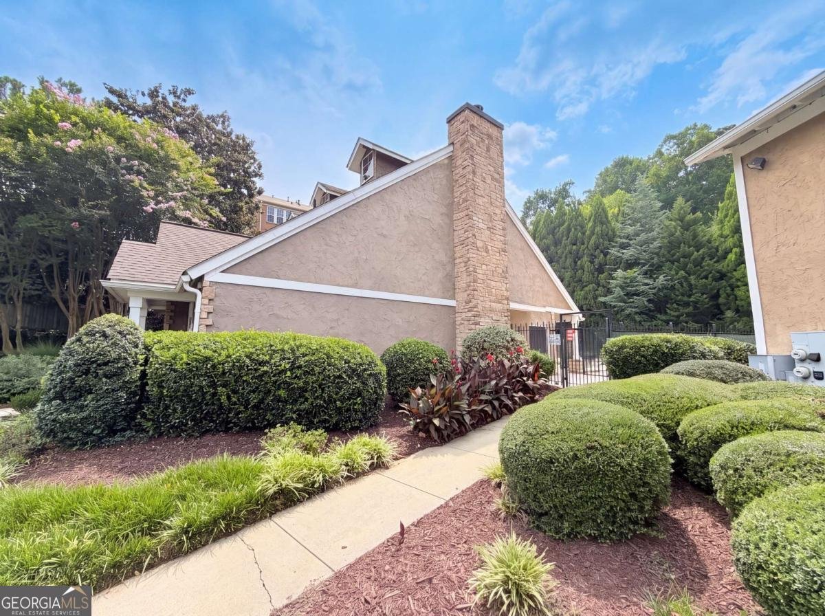 3175 Seven Pines Court Atlanta - Photo 25