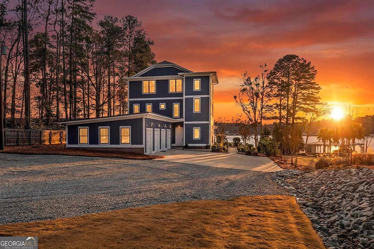 312 Cold Branch Road Eatonton - main photo