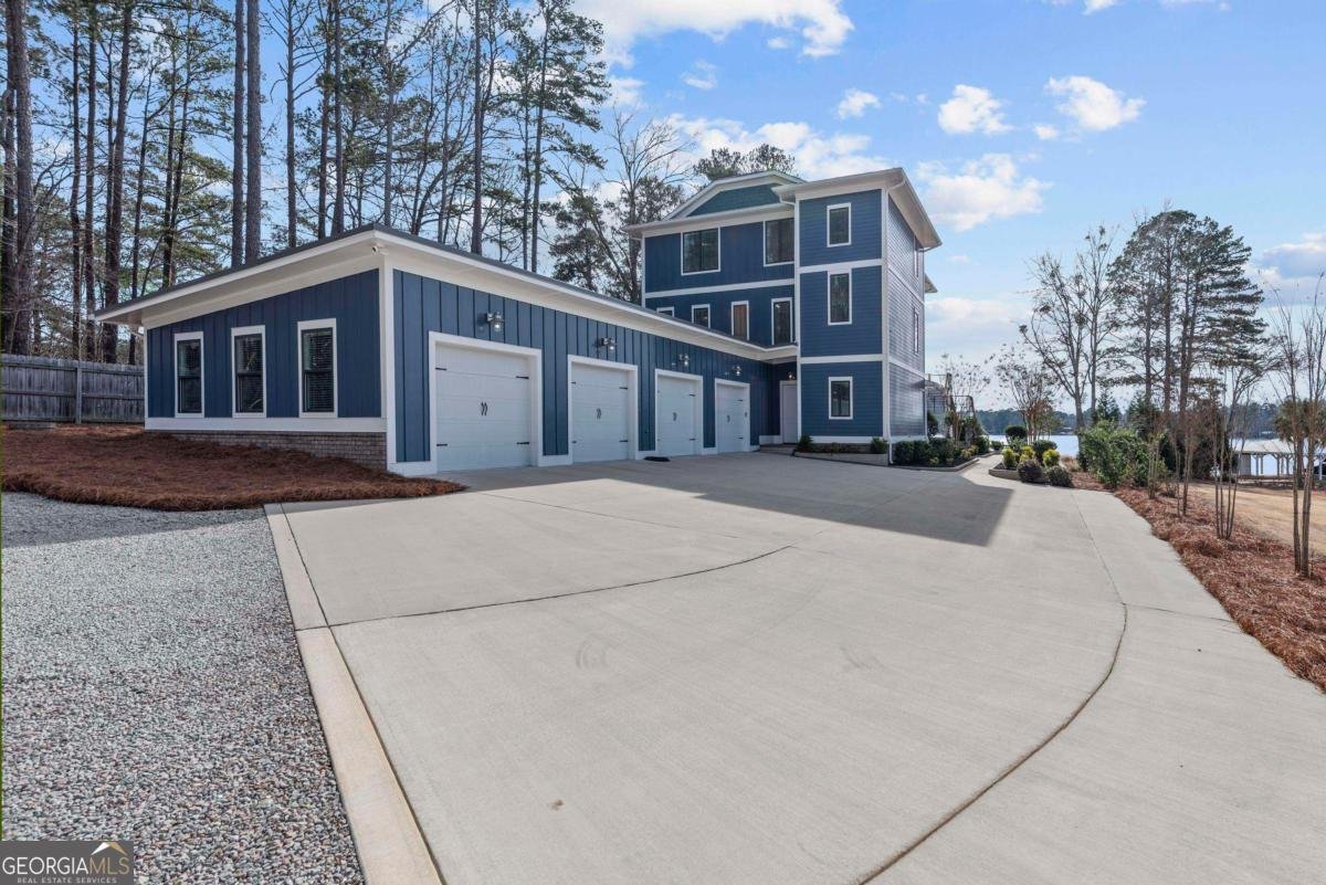 312 Cold Branch Road Eatonton - Photo 11