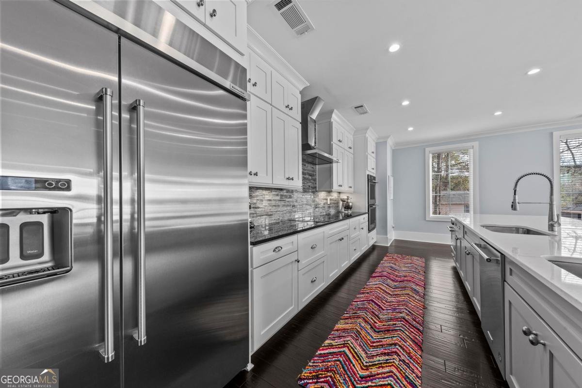 312 Cold Branch Road Eatonton - Photo 26