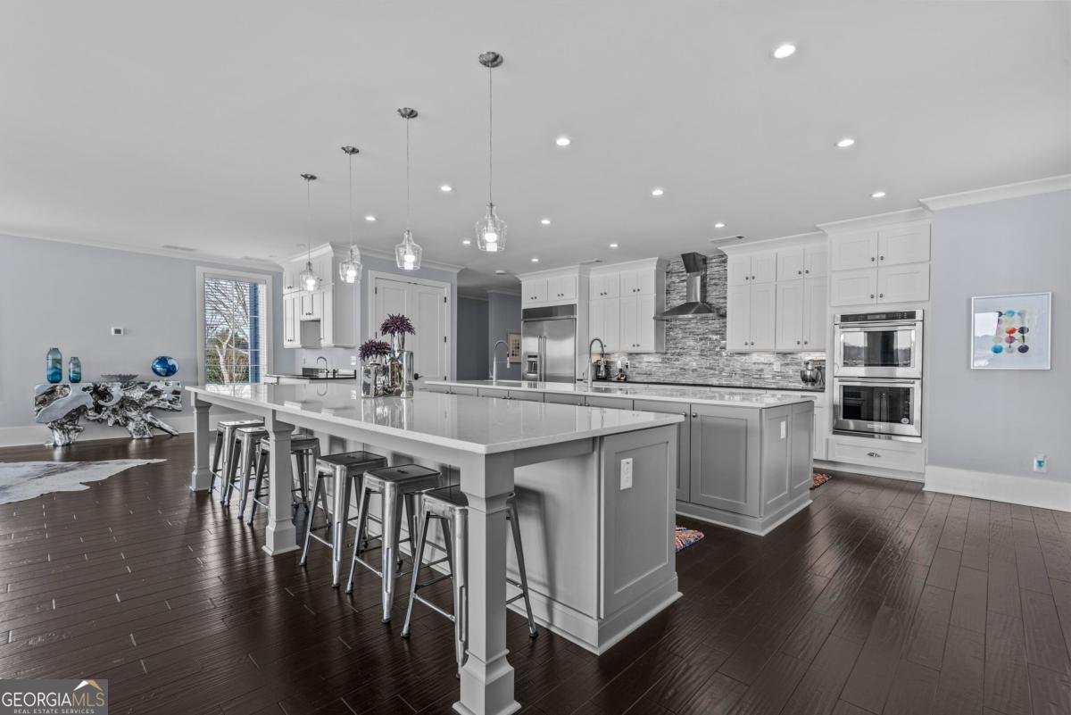 312 Cold Branch Road Eatonton - Photo 31