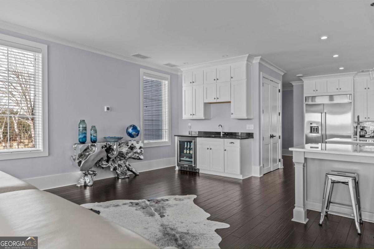 312 Cold Branch Road Eatonton - Photo 33