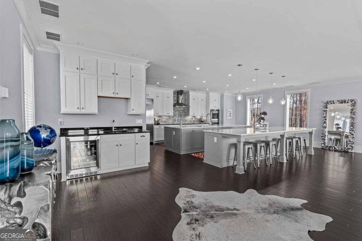 312 Cold Branch Road Eatonton - Photo 40