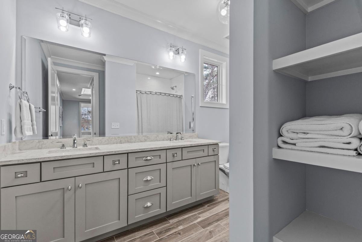 312 Cold Branch Road Eatonton - Photo 59