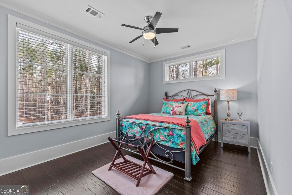 312 Cold Branch Road Eatonton - Photo 60