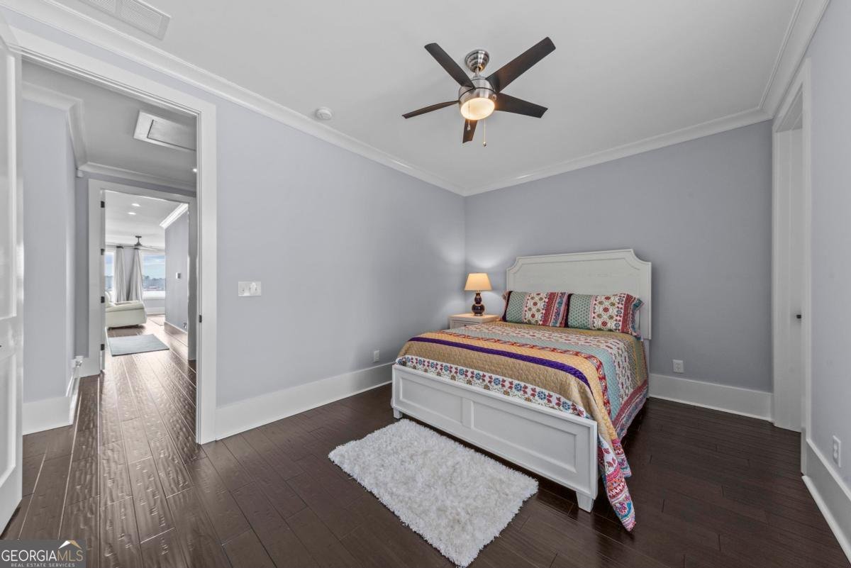 312 Cold Branch Road Eatonton - Photo 63