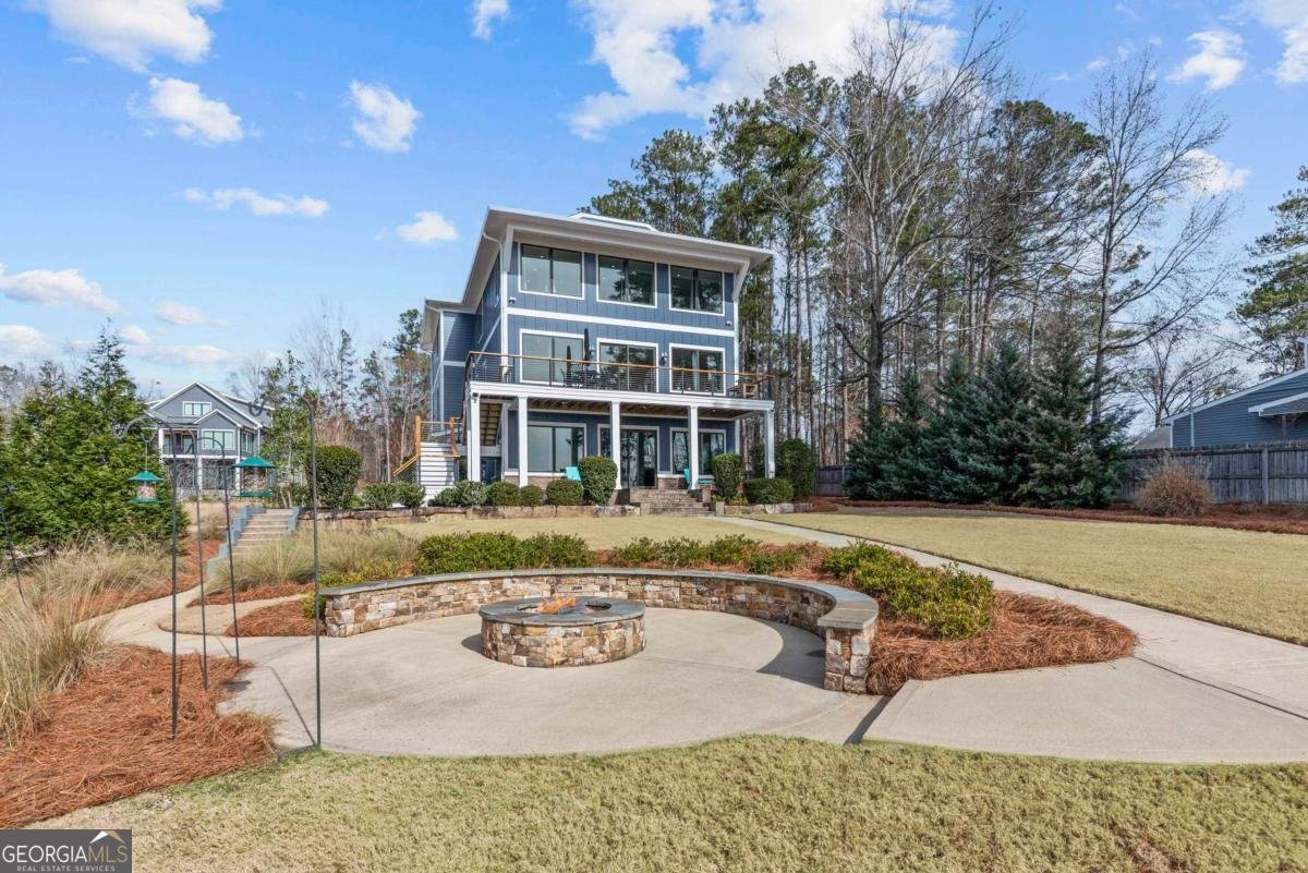 312 Cold Branch Road Eatonton - Photo 64