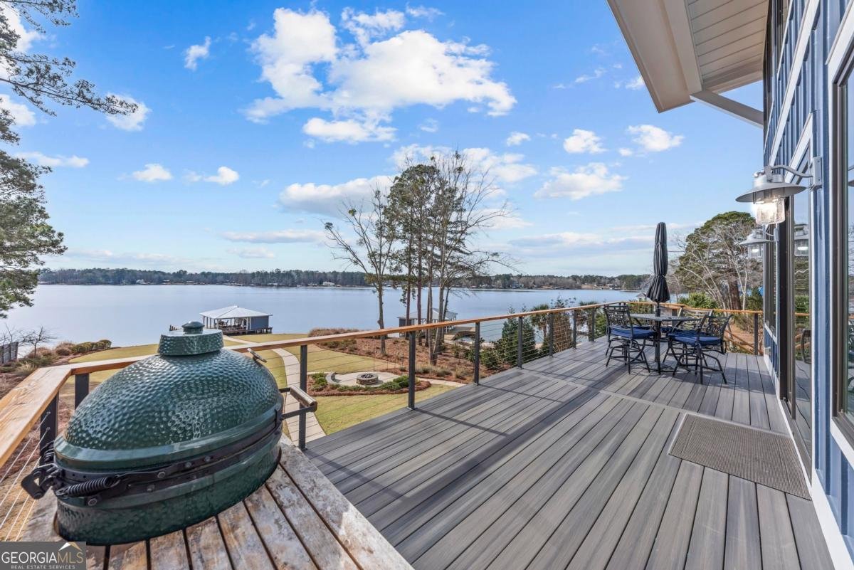 312 Cold Branch Road Eatonton - Photo 68