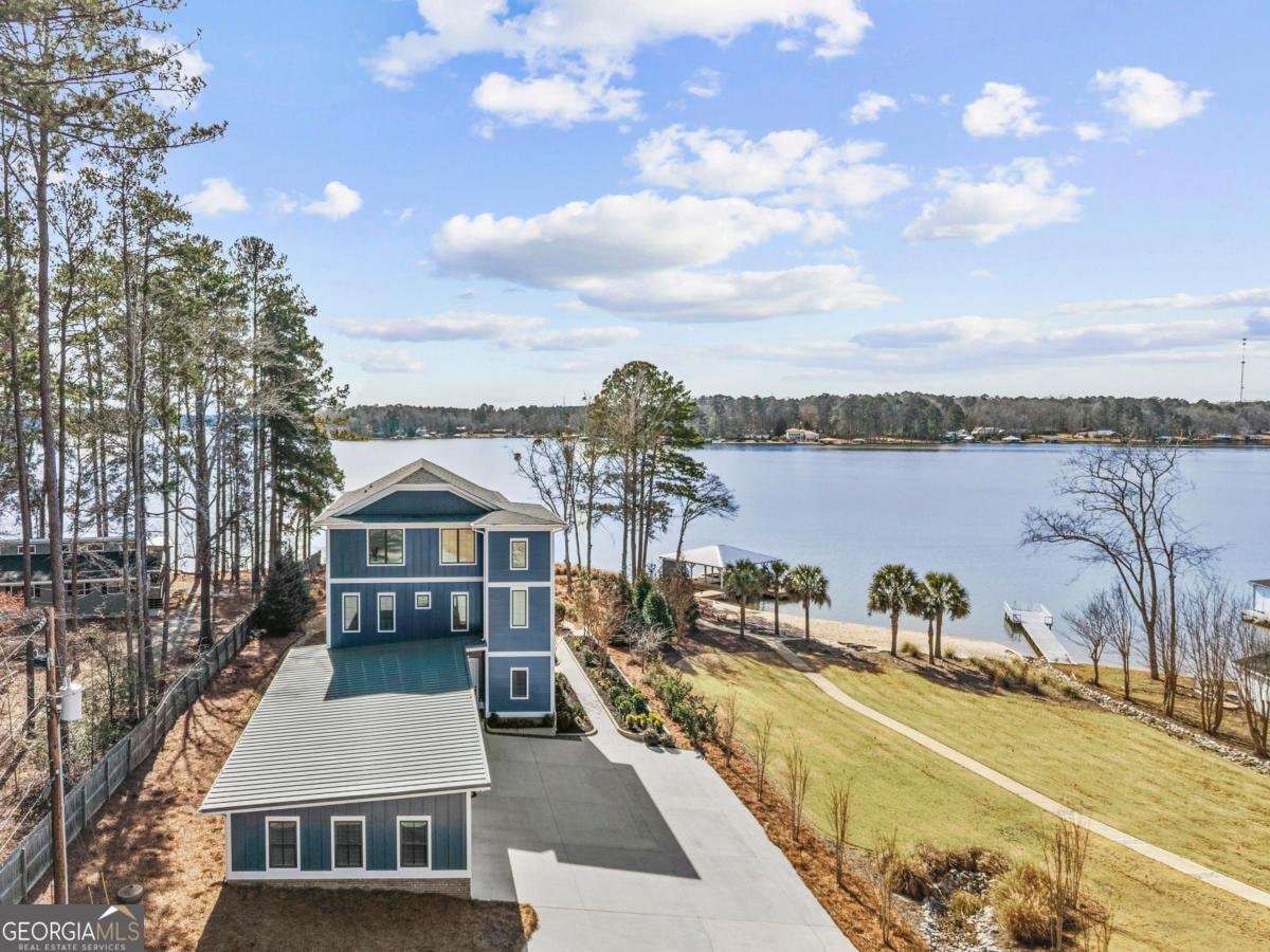 312 Cold Branch Road Eatonton - Photo 9