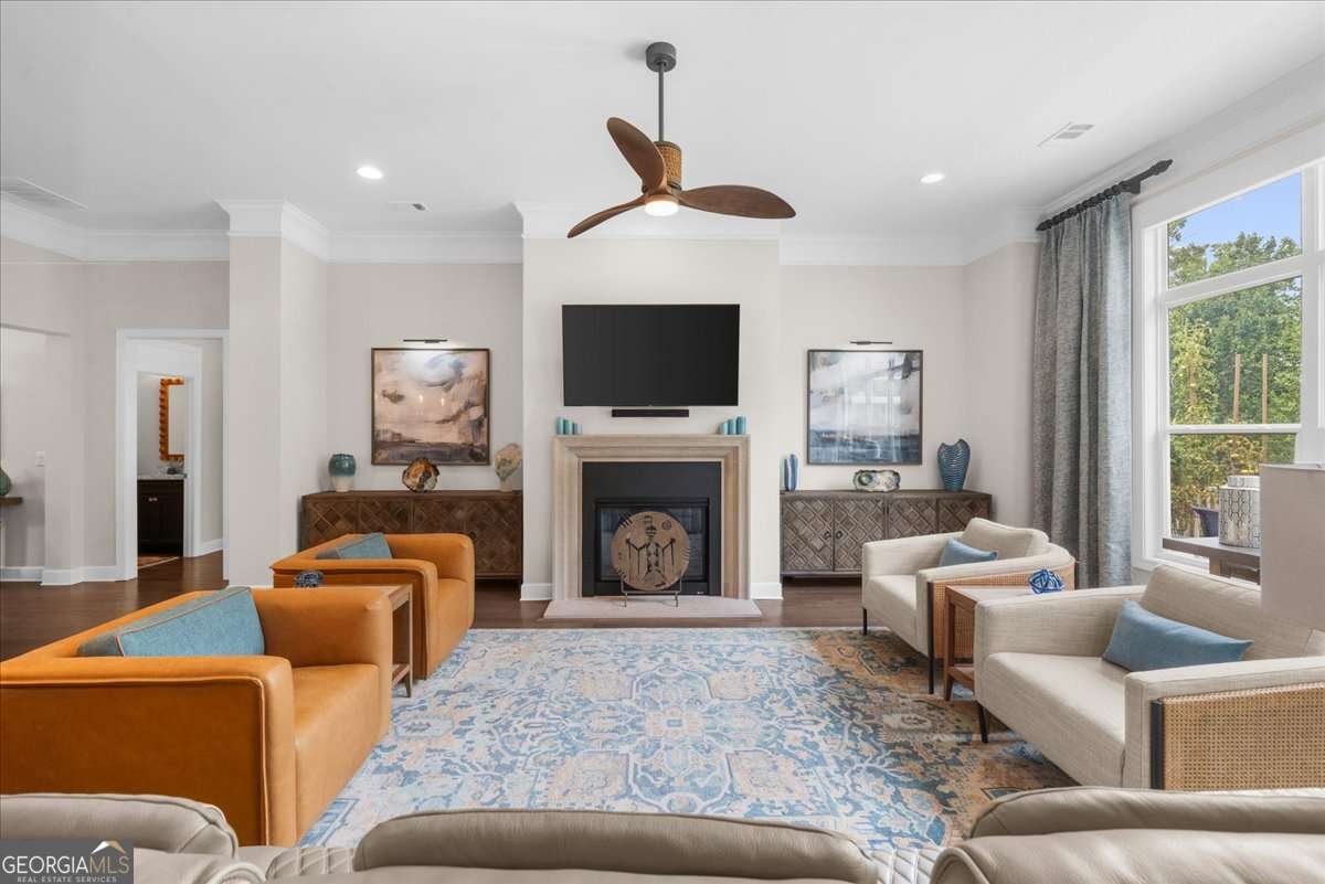 3986 Great Pine Drive Gainesville - Photo 10