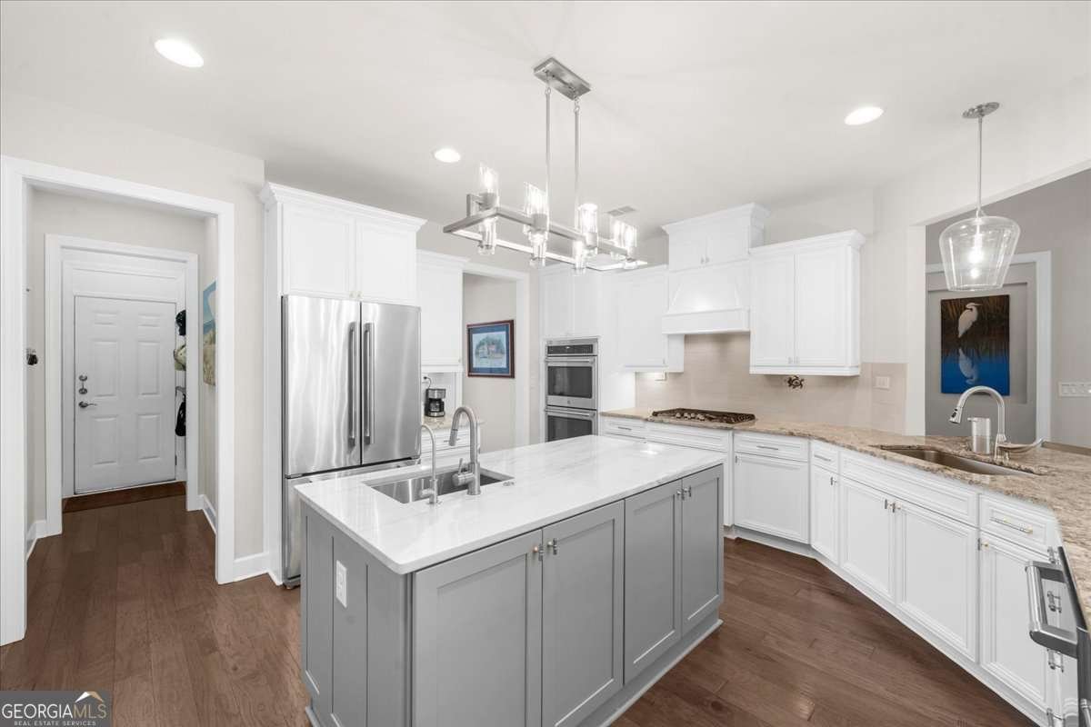 3986 Great Pine Drive Gainesville - Photo 11