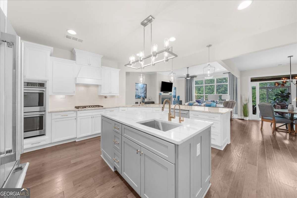 3986 Great Pine Drive Gainesville - Photo 12