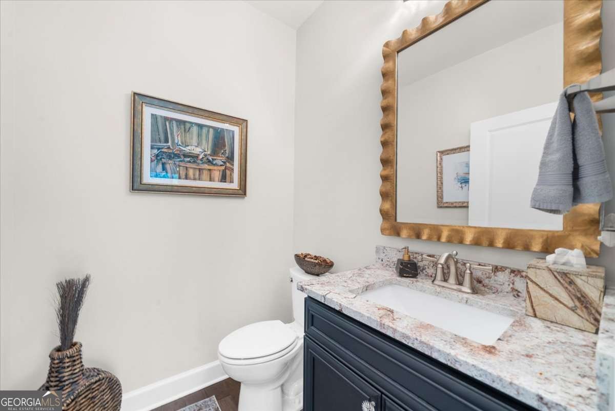 3986 Great Pine Drive Gainesville - Photo 22