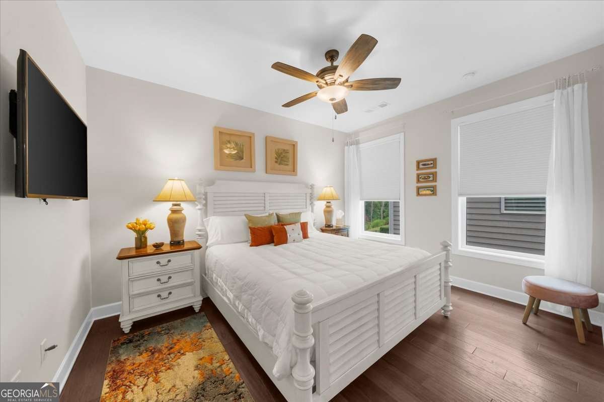 3986 Great Pine Drive Gainesville - Photo 32