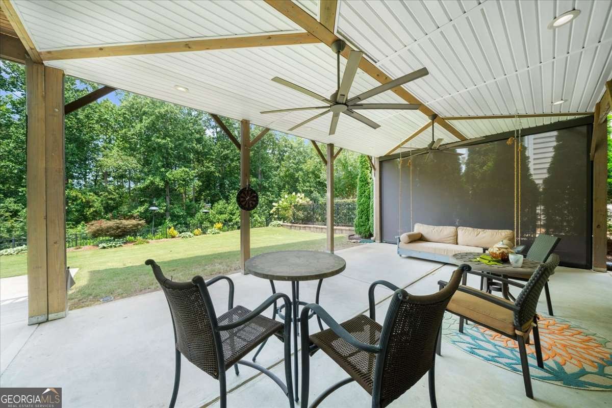3986 Great Pine Drive Gainesville - Photo 39