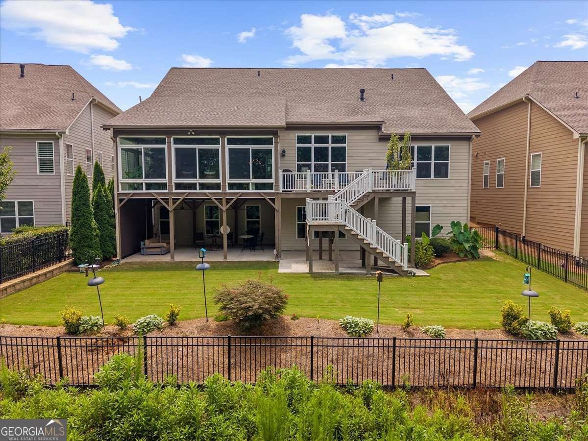 3986 Great Pine Drive Gainesville - Photo 40