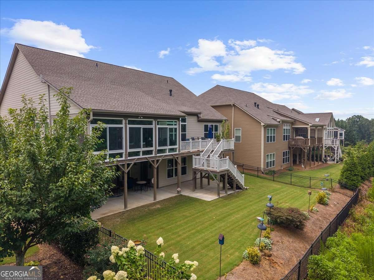 3986 Great Pine Drive Gainesville - Photo 41