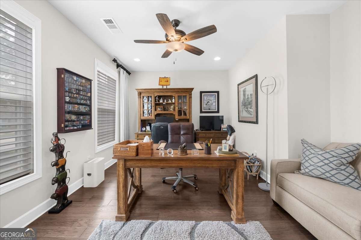 3986 Great Pine Drive Gainesville - Photo 6