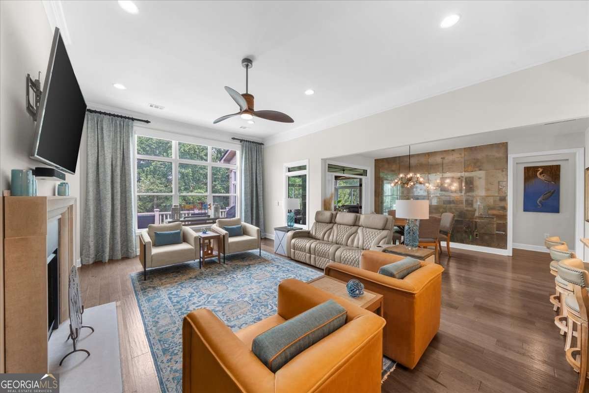3986 Great Pine Drive Gainesville - Photo 8