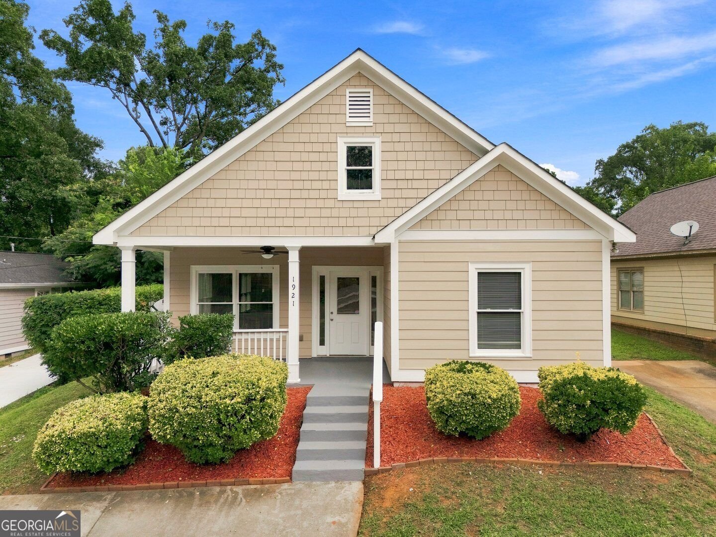 1921 Dunlap Avenue Atlanta - Photo 31