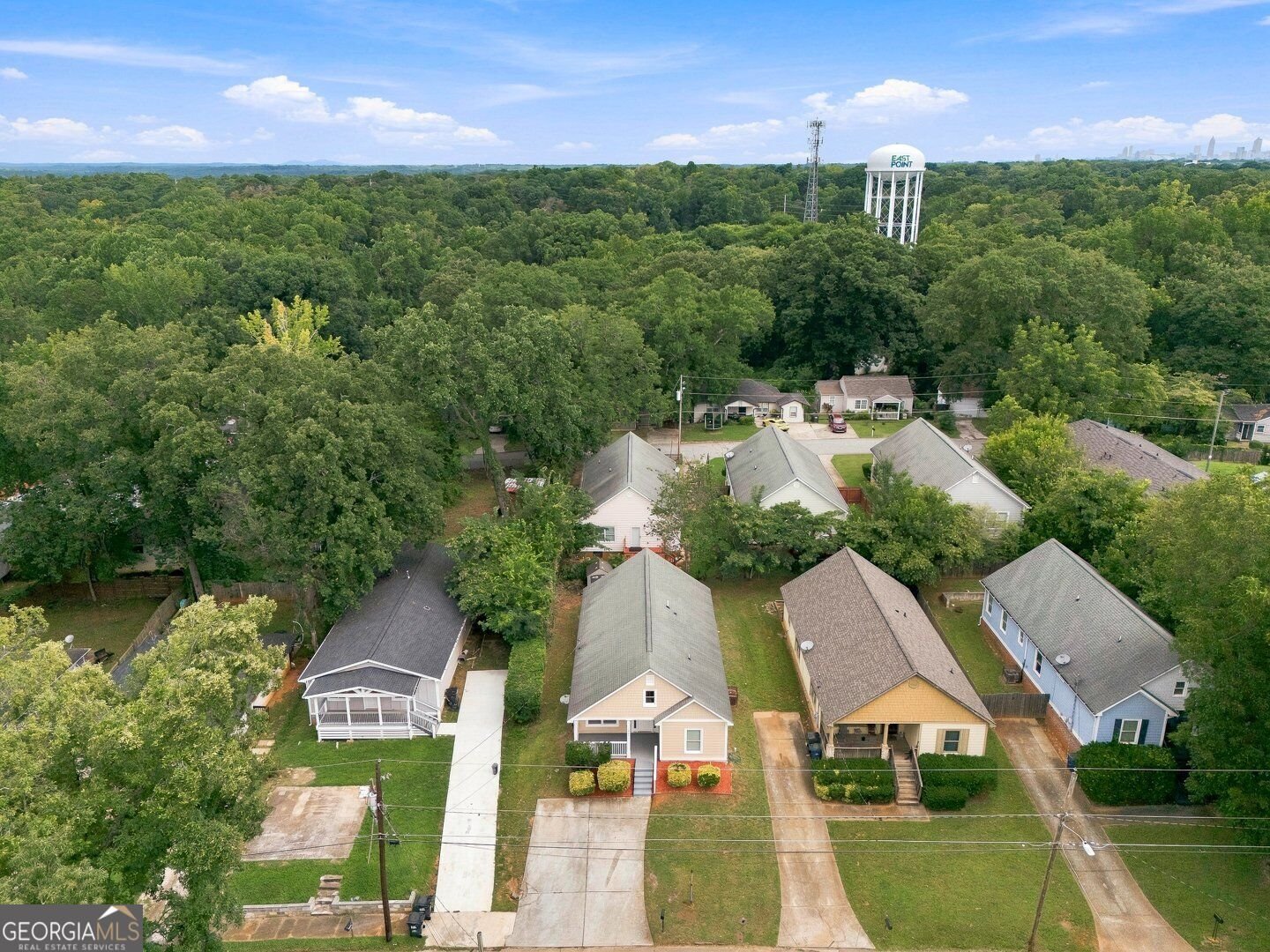 1921 Dunlap Avenue Atlanta - Photo 32