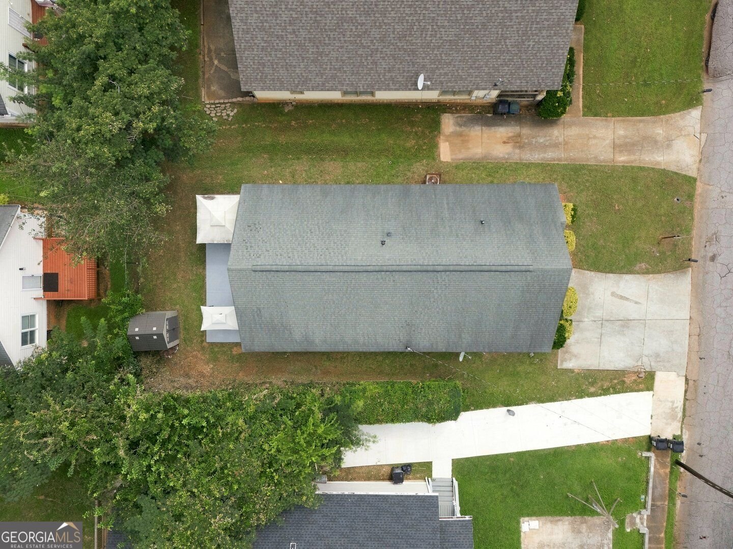 1921 Dunlap Avenue Atlanta - Photo 33