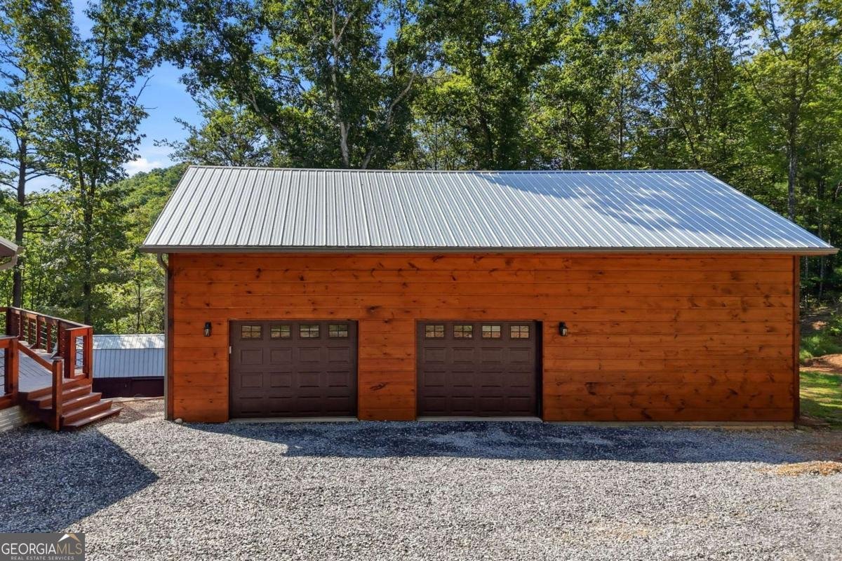 114 Hideaway Trail Copperhill - Photo 10