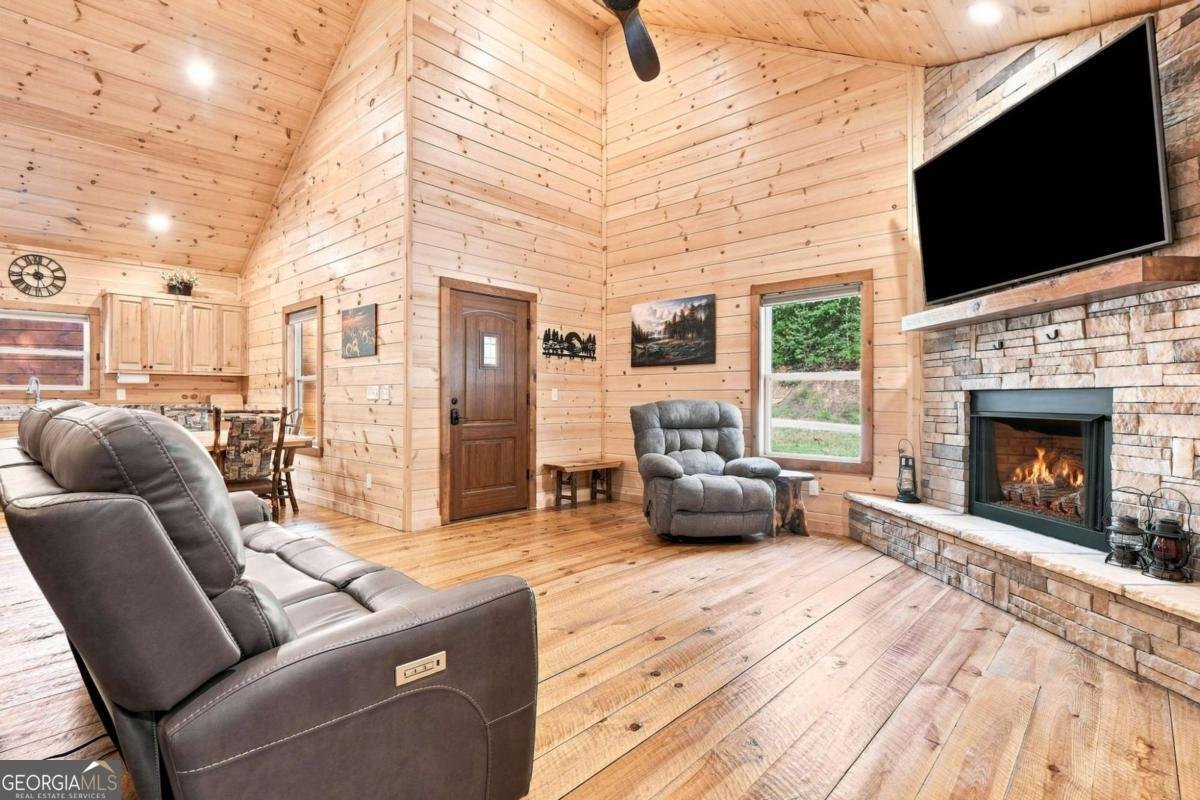 114 Hideaway Trail Copperhill - Photo 14