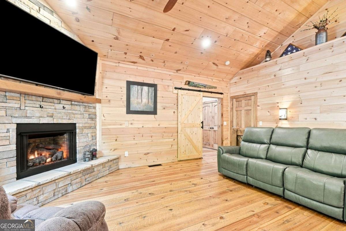 114 Hideaway Trail Copperhill - Photo 15