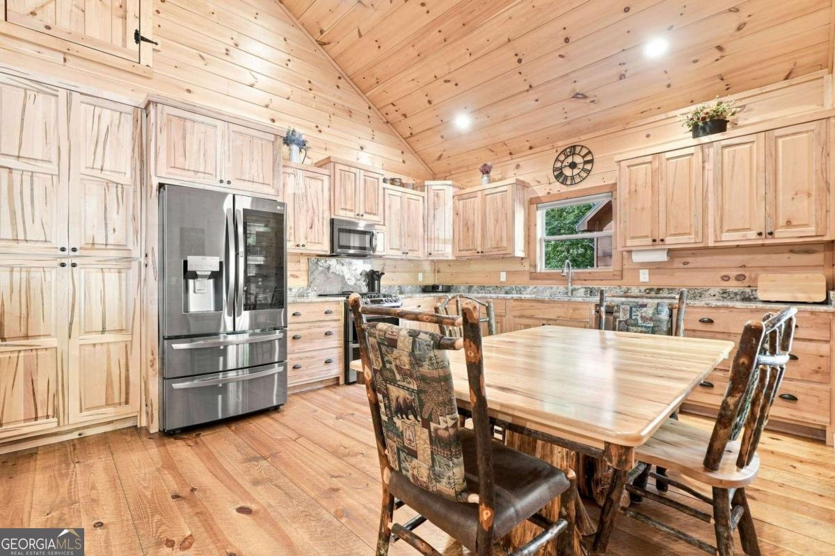 114 Hideaway Trail Copperhill - Photo 17