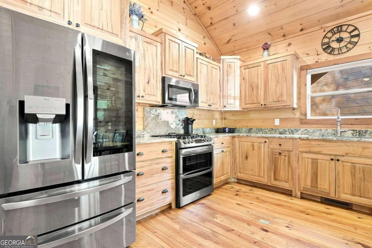 114 Hideaway Trail Copperhill - Photo 18