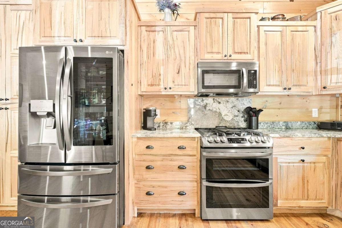 114 Hideaway Trail Copperhill - Photo 21