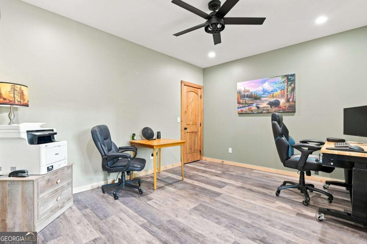 114 Hideaway Trail Copperhill - Photo 31