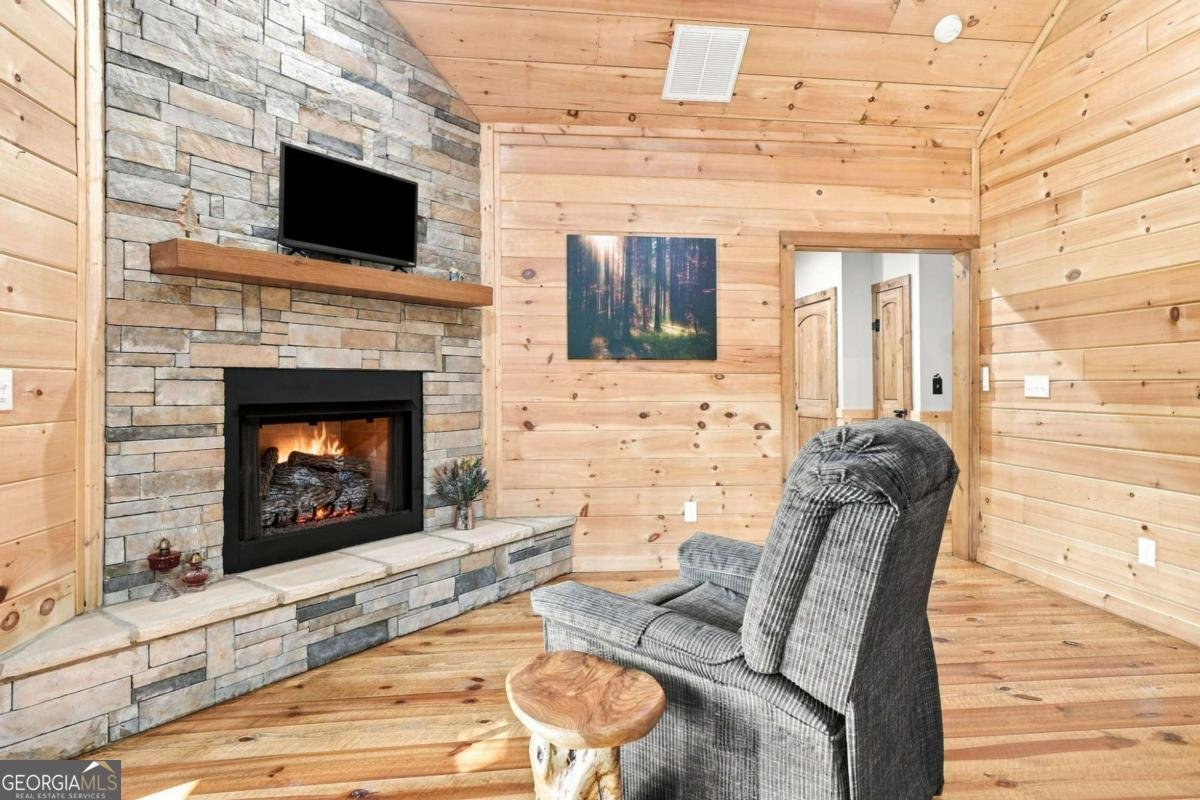 114 Hideaway Trail Copperhill - Photo 36