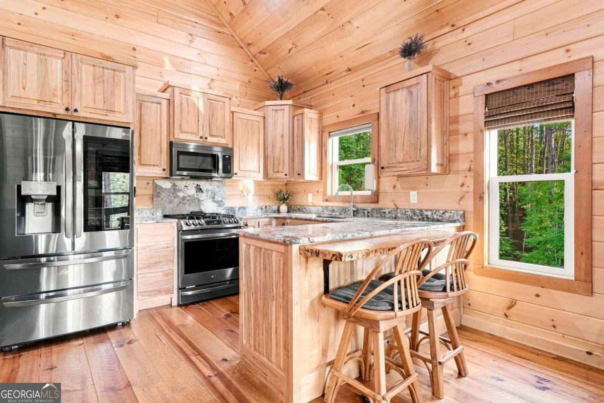 114 Hideaway Trail Copperhill - Photo 37