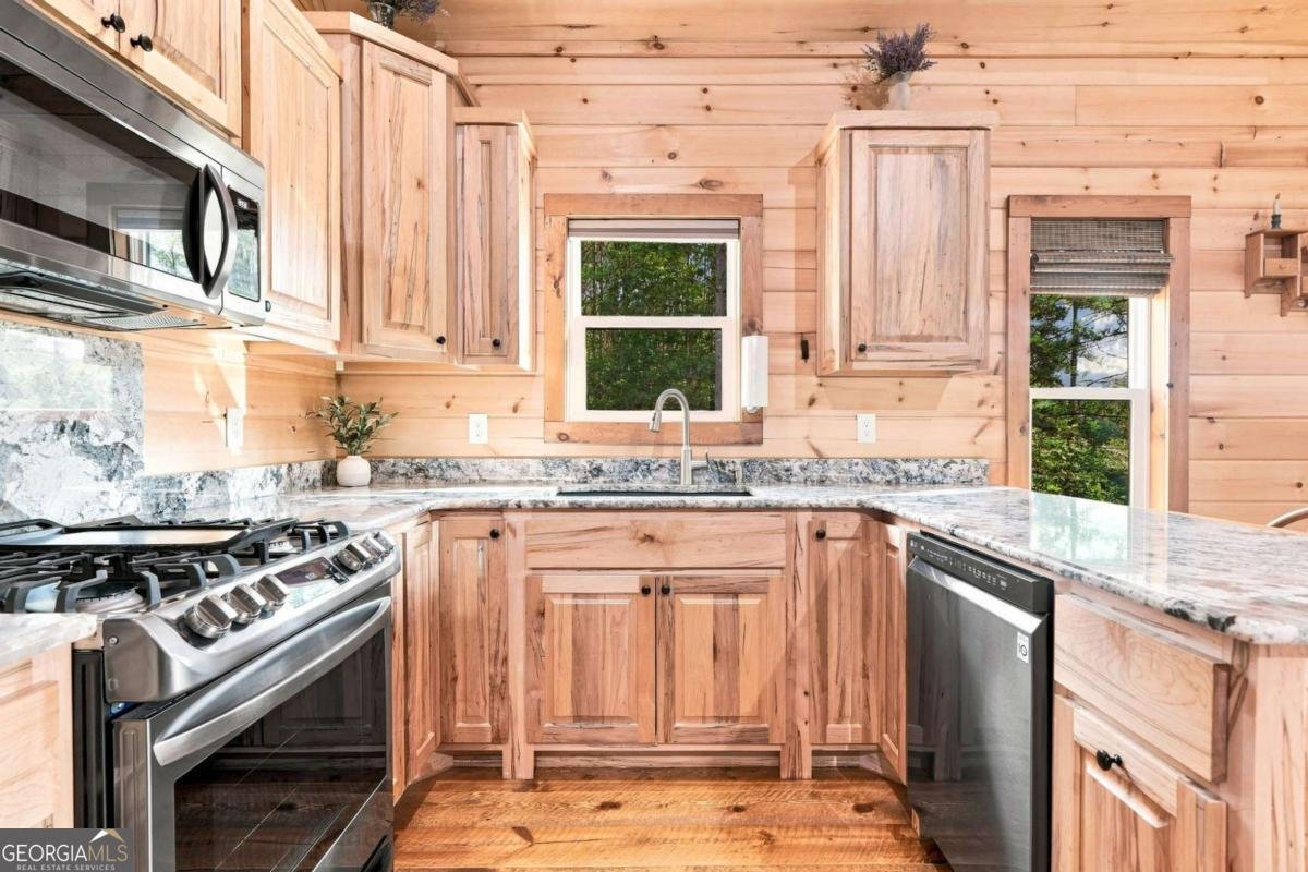 114 Hideaway Trail Copperhill - Photo 38
