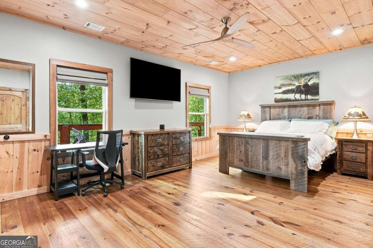 114 Hideaway Trail Copperhill - Photo 40