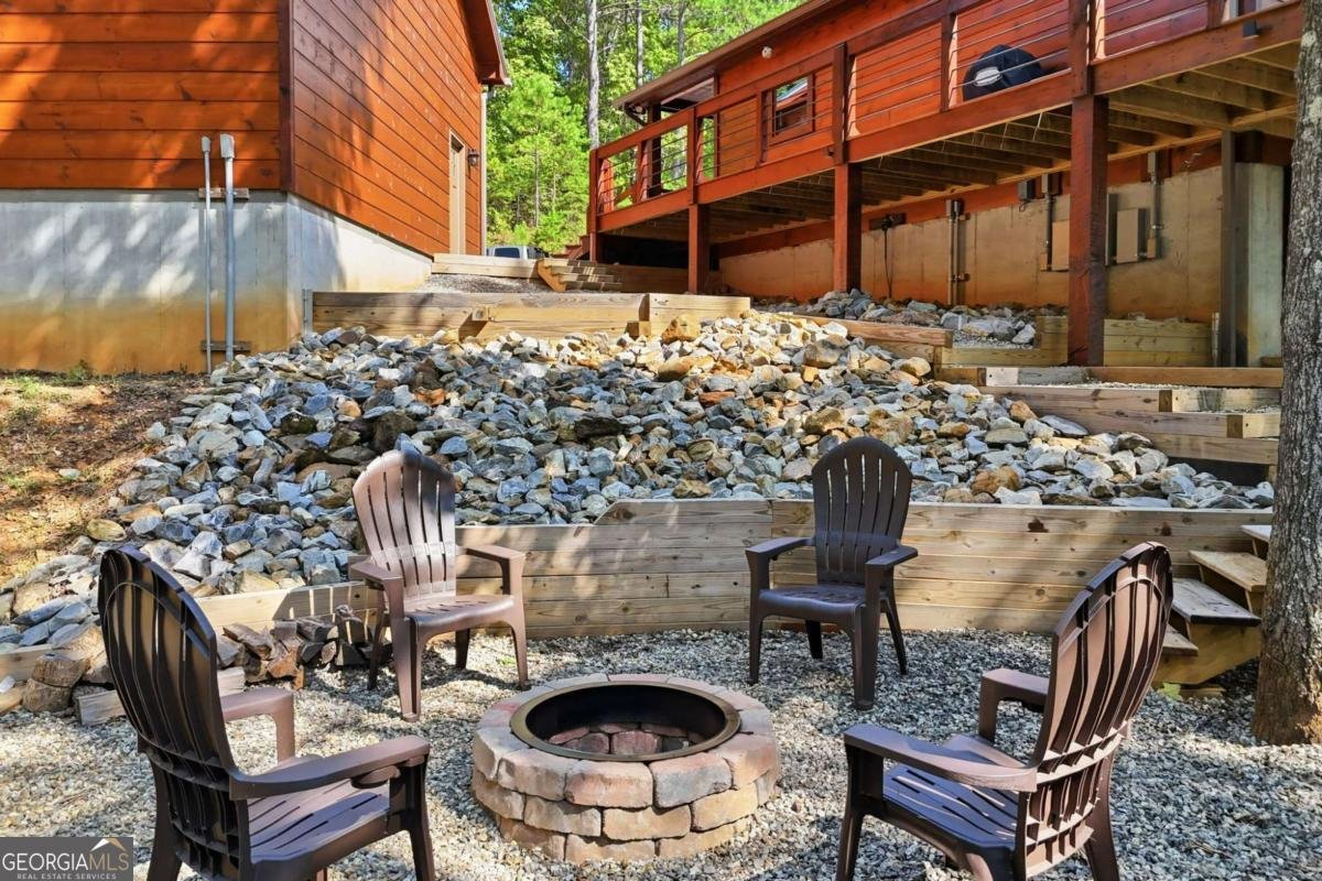 114 Hideaway Trail Copperhill - Photo 58