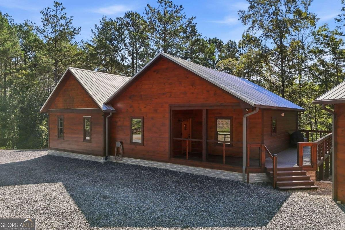 114 Hideaway Trail Copperhill - Photo 6