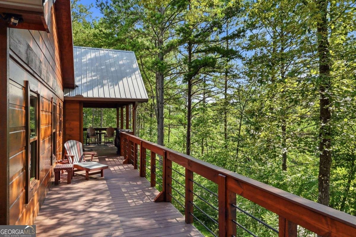 114 Hideaway Trail Copperhill - Photo 8