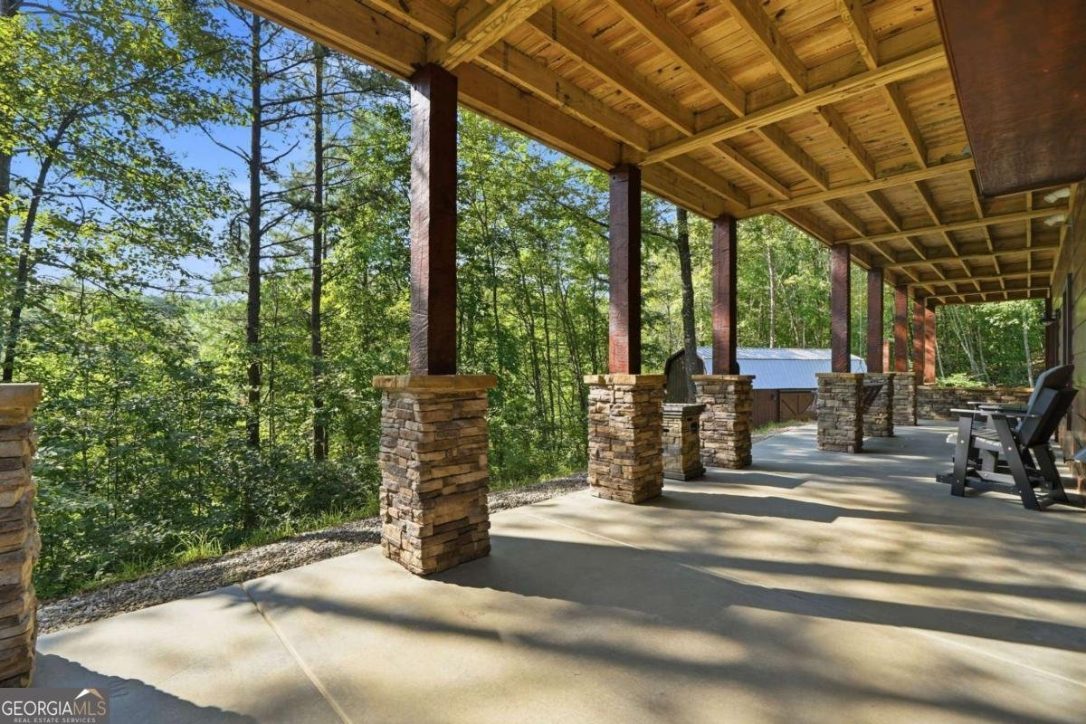 114 Hideaway Trail Copperhill - Photo 9