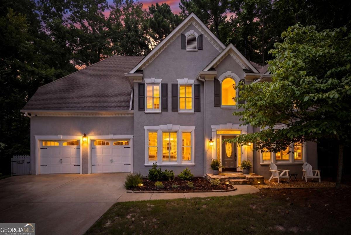 1053 Longwood Drive Woodstock - Photo 88